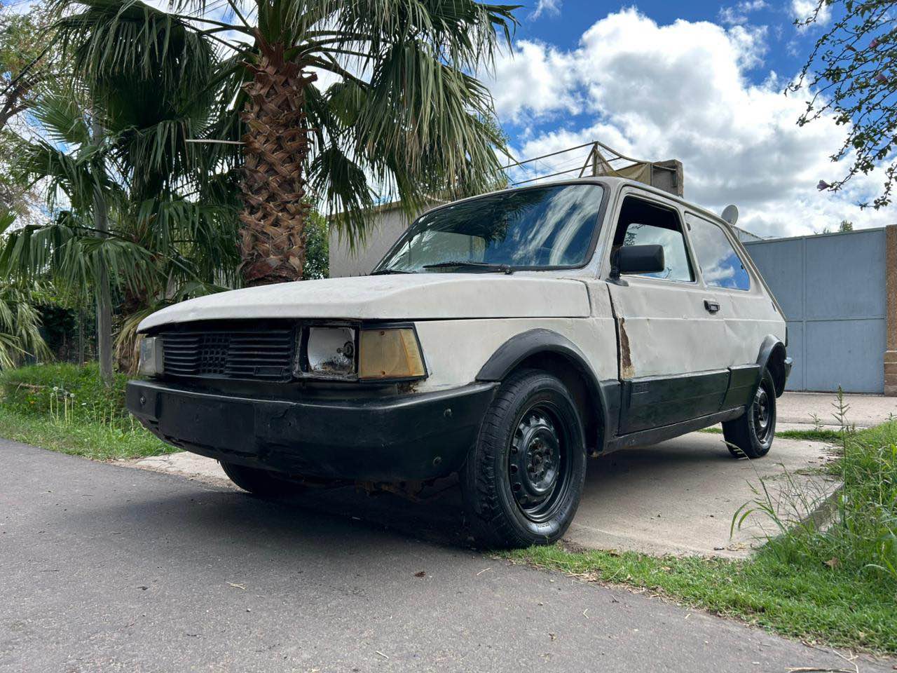 Remato 147 - Cars & Trucks - San Rafael, Mendoza | Facebook Marketplace ...