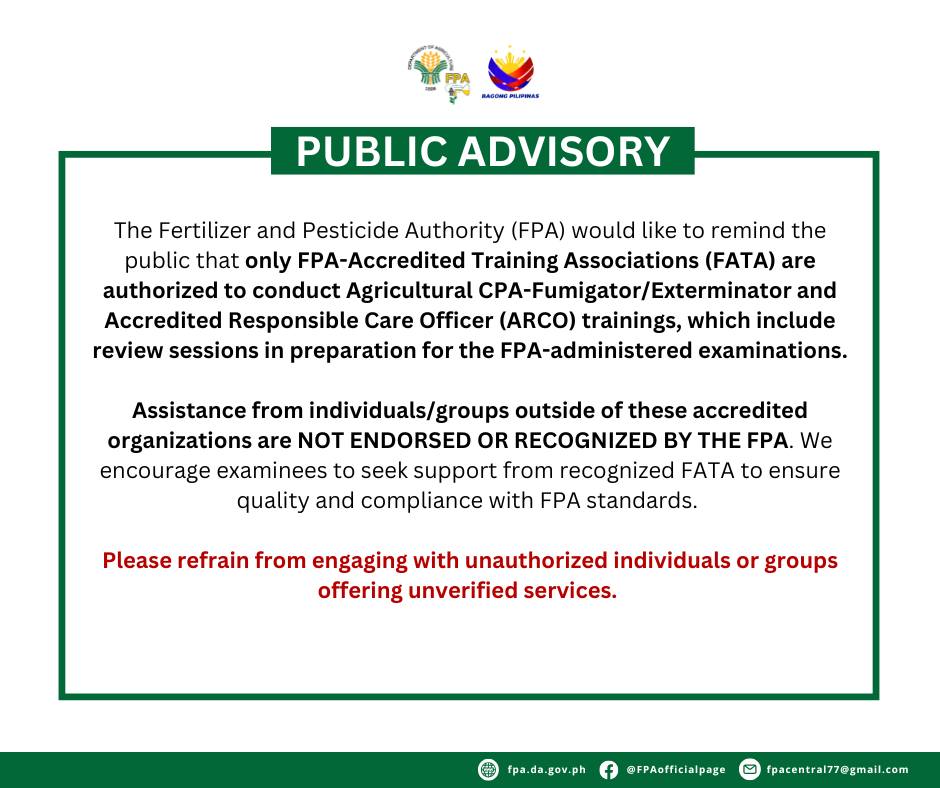 FPA Northern Mindanao | Cagayan de Oro