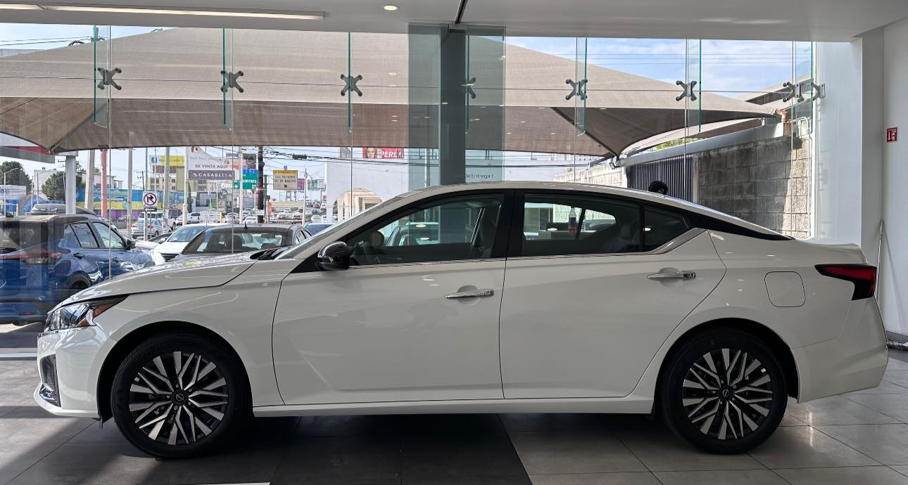 Pro Rent a Car | Centro de Monterrey