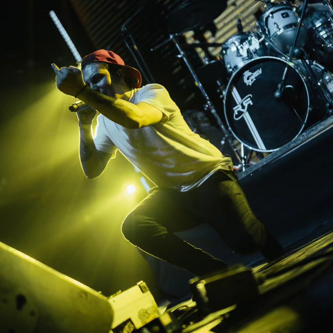 Break Stuff - Tributo a Limp Bizkit