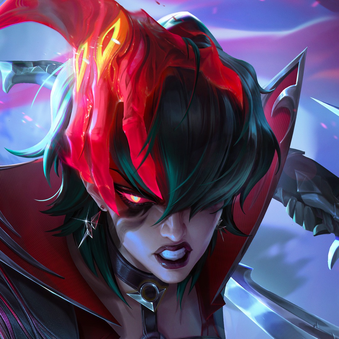 ประกาศรายชื่อผู้โชคดีจากกิจกรรม... - League of Legends | Facebook