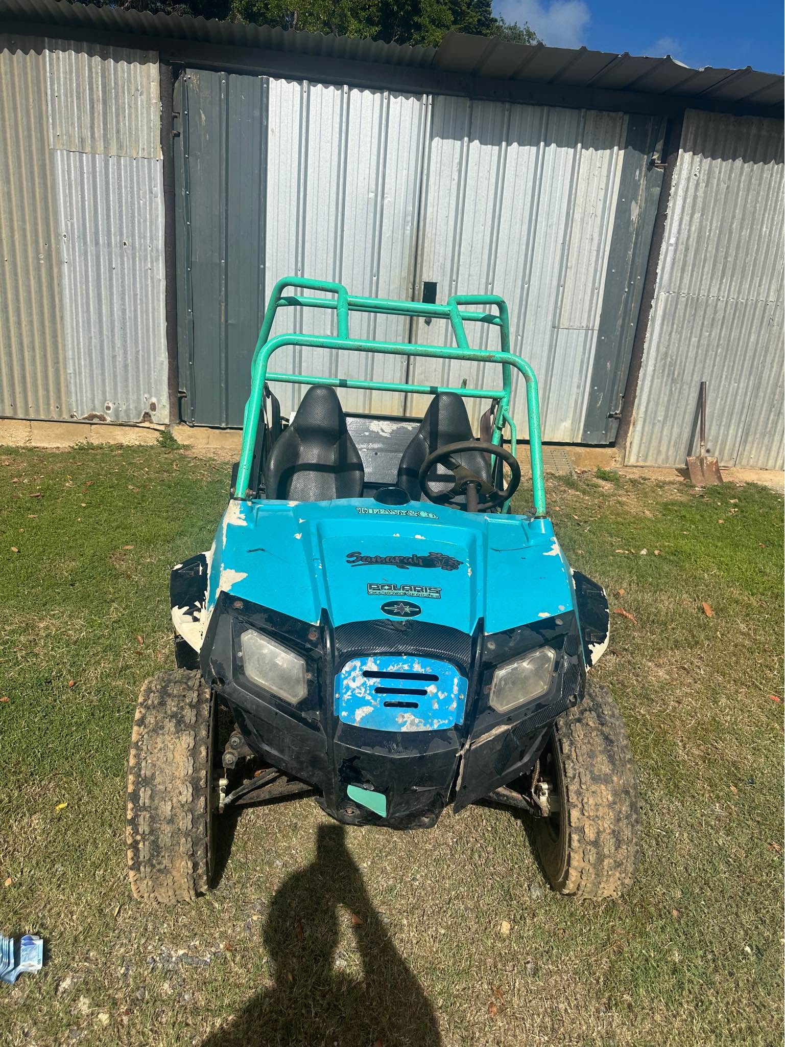 Polaris RZR 170cc - ATVs & UTVs - Rio Claro, Trinidad and Tobago ...