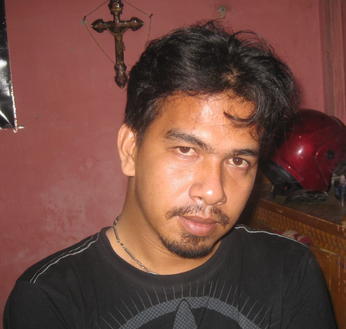 Melwin Sihombing