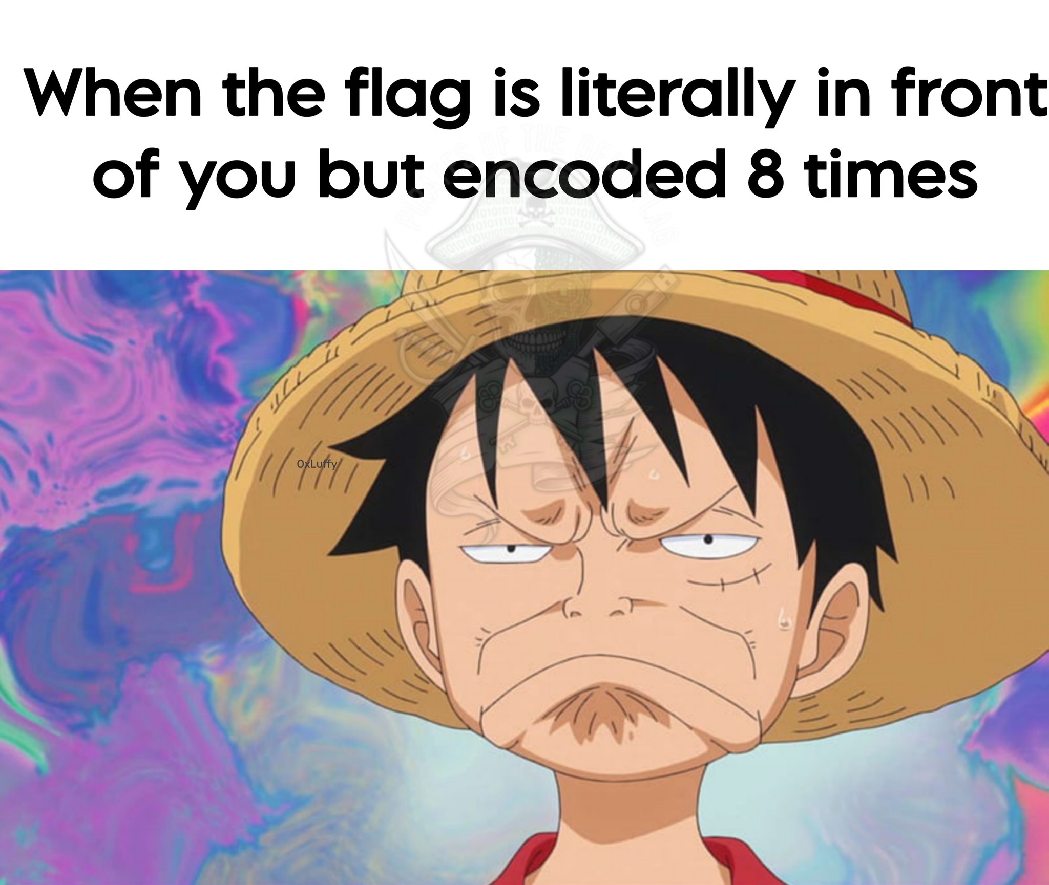 Pirates of the Dead Flag | Dhaka