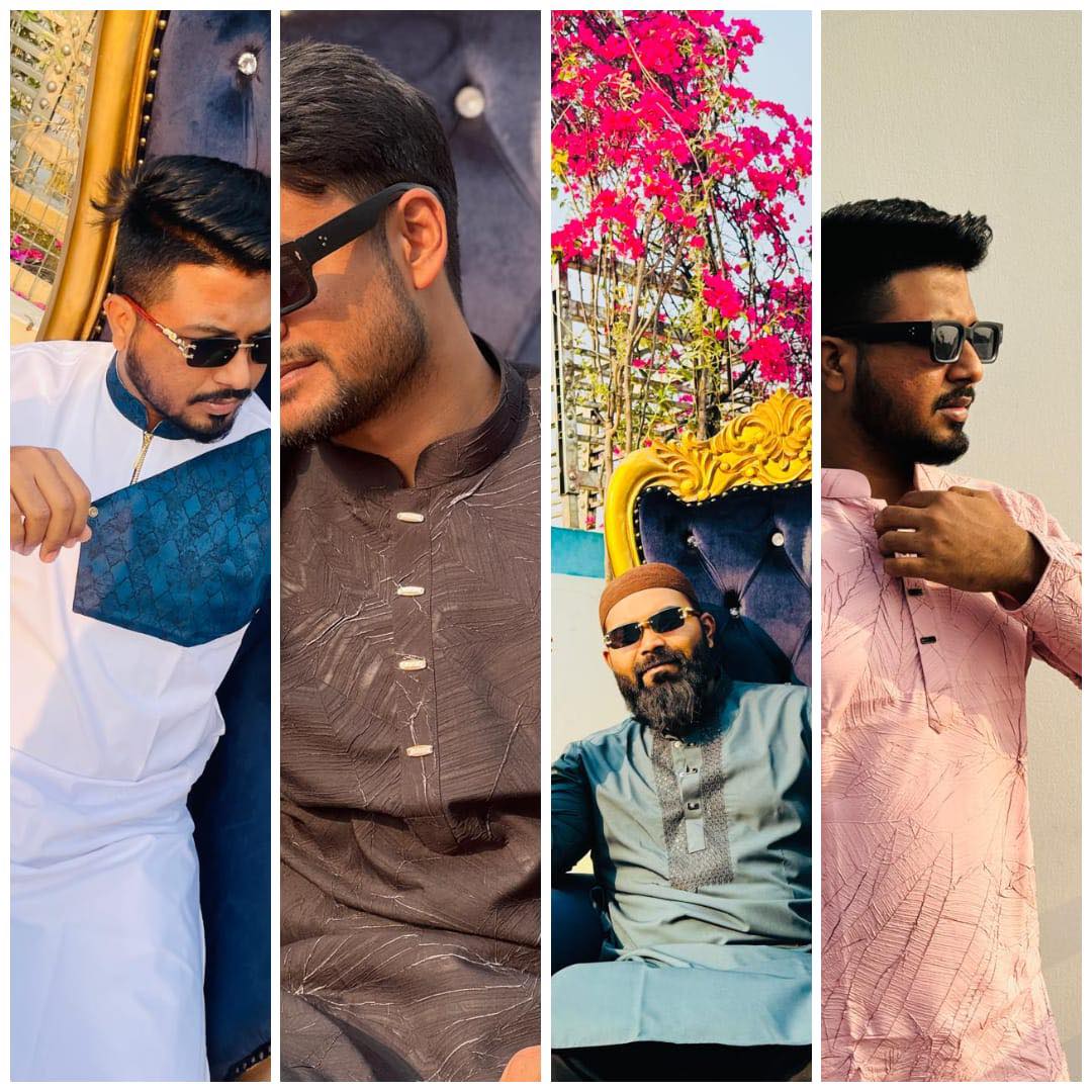 Rafiu fashion