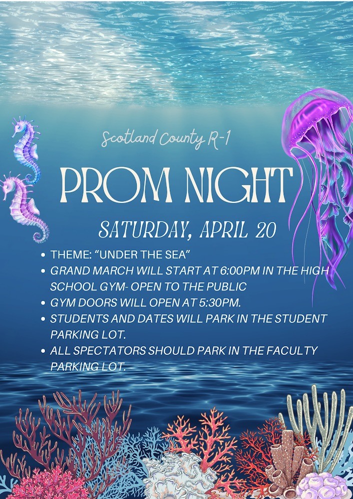 SC Prom - Scotland County R1 School District | Facebook