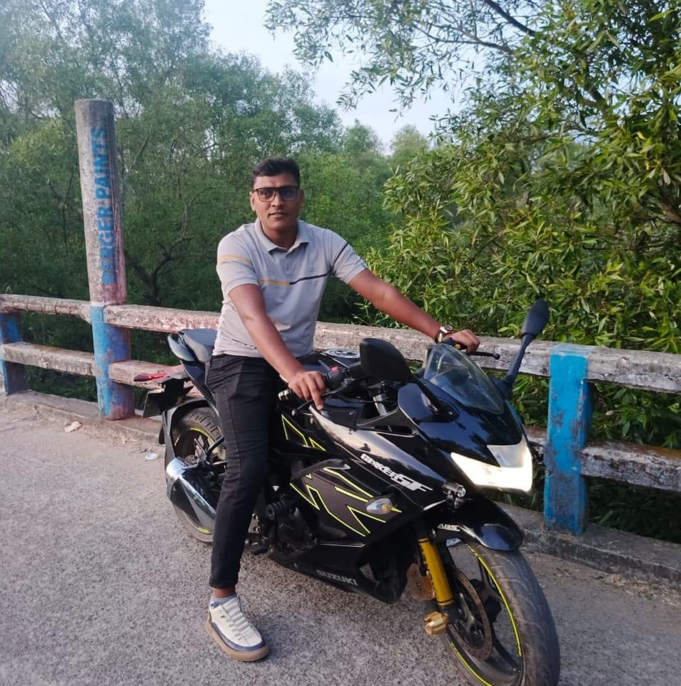 Md Yousuf 1