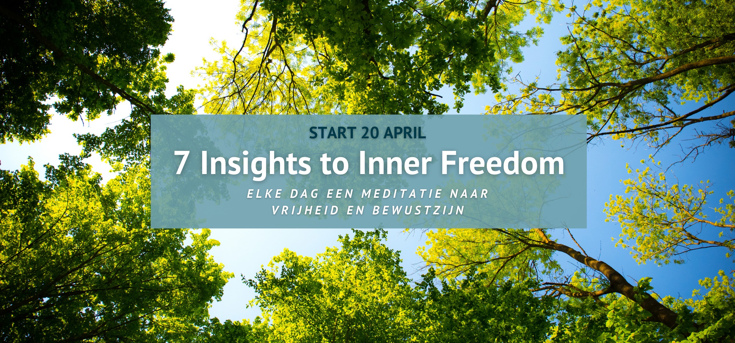 7 Insights To Inner Freedom - 2024 | Facebook