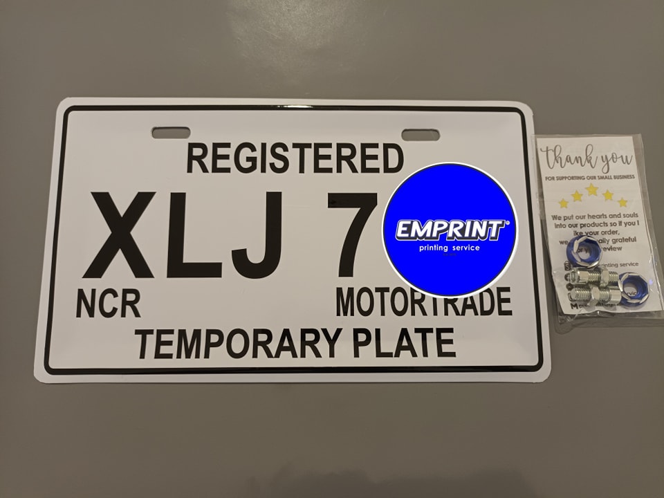 Emprint