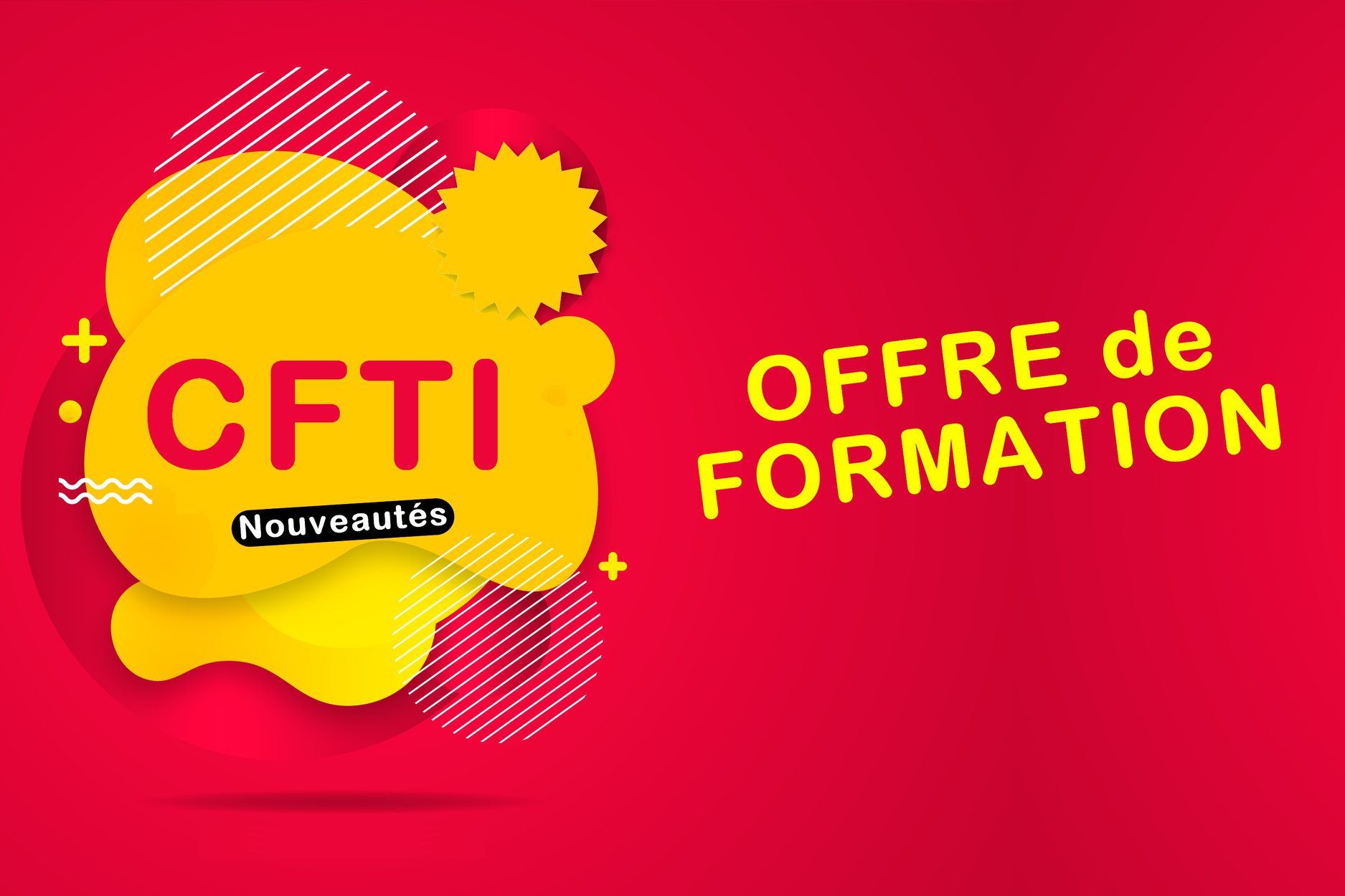 Campus CFTi Tlemcen - De nouvelles formation avec le CFTI...pour le ...