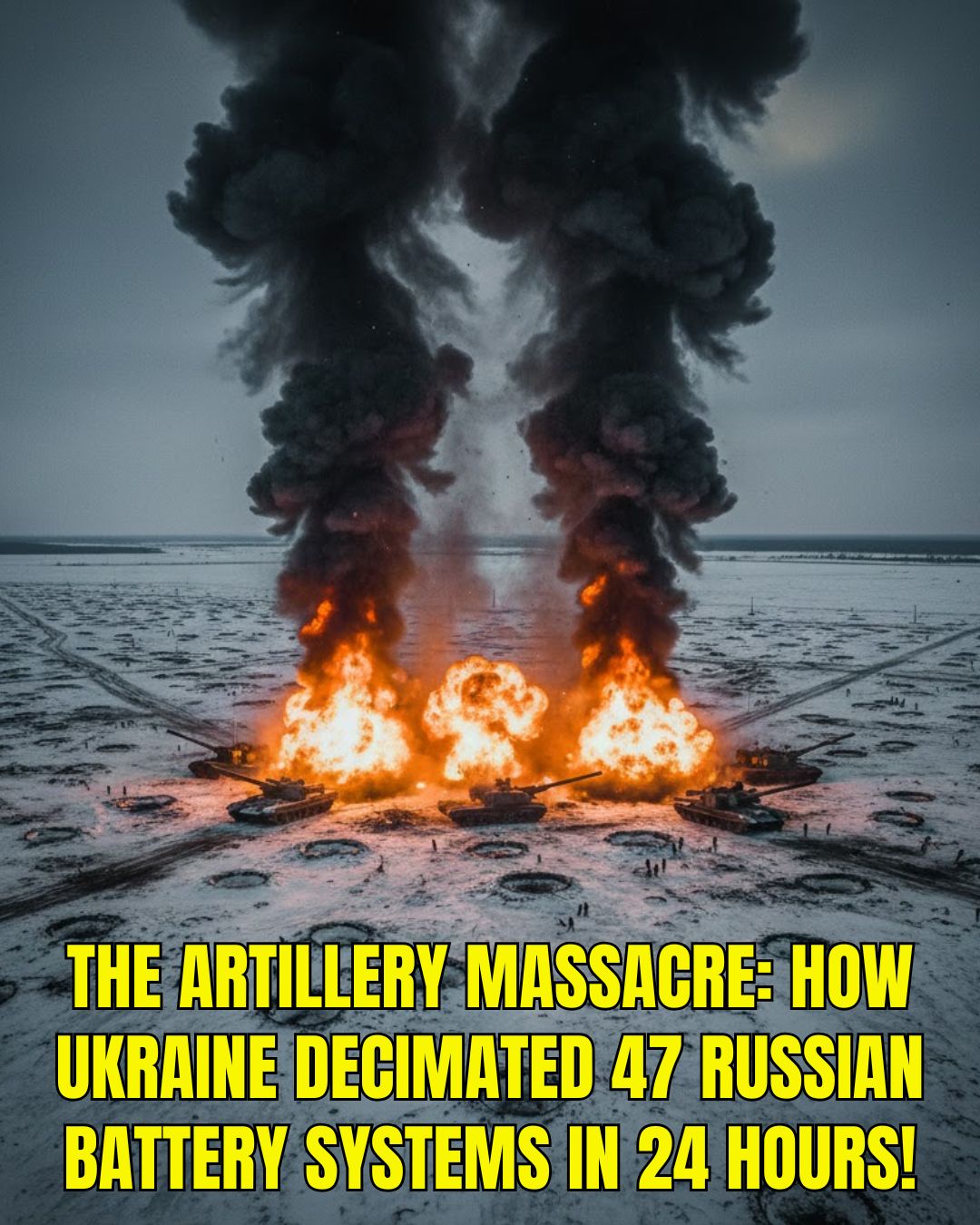Military - A day of absolute devastation for the aggressor. 📉🔥 On ...