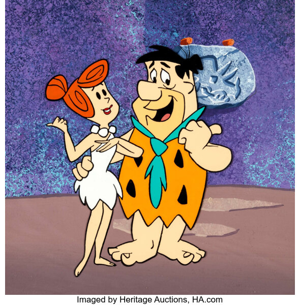 MeTV Toons: Fan Group | # Paw and Maw Rugg from the Hillbilly Bears and ...