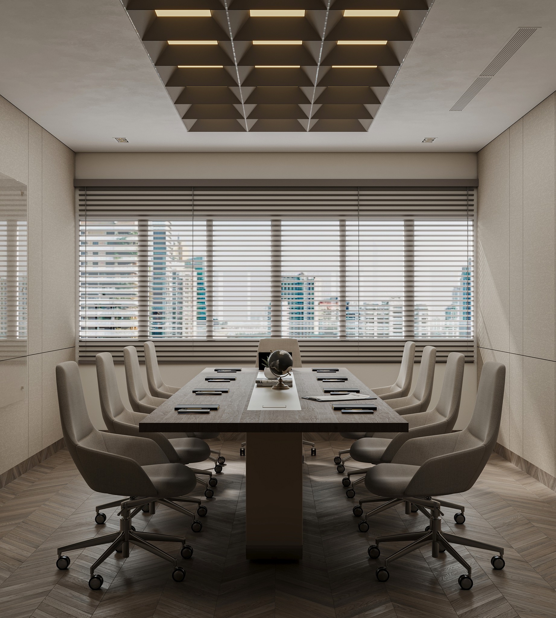 ARC Creative Solutions | Tripoli