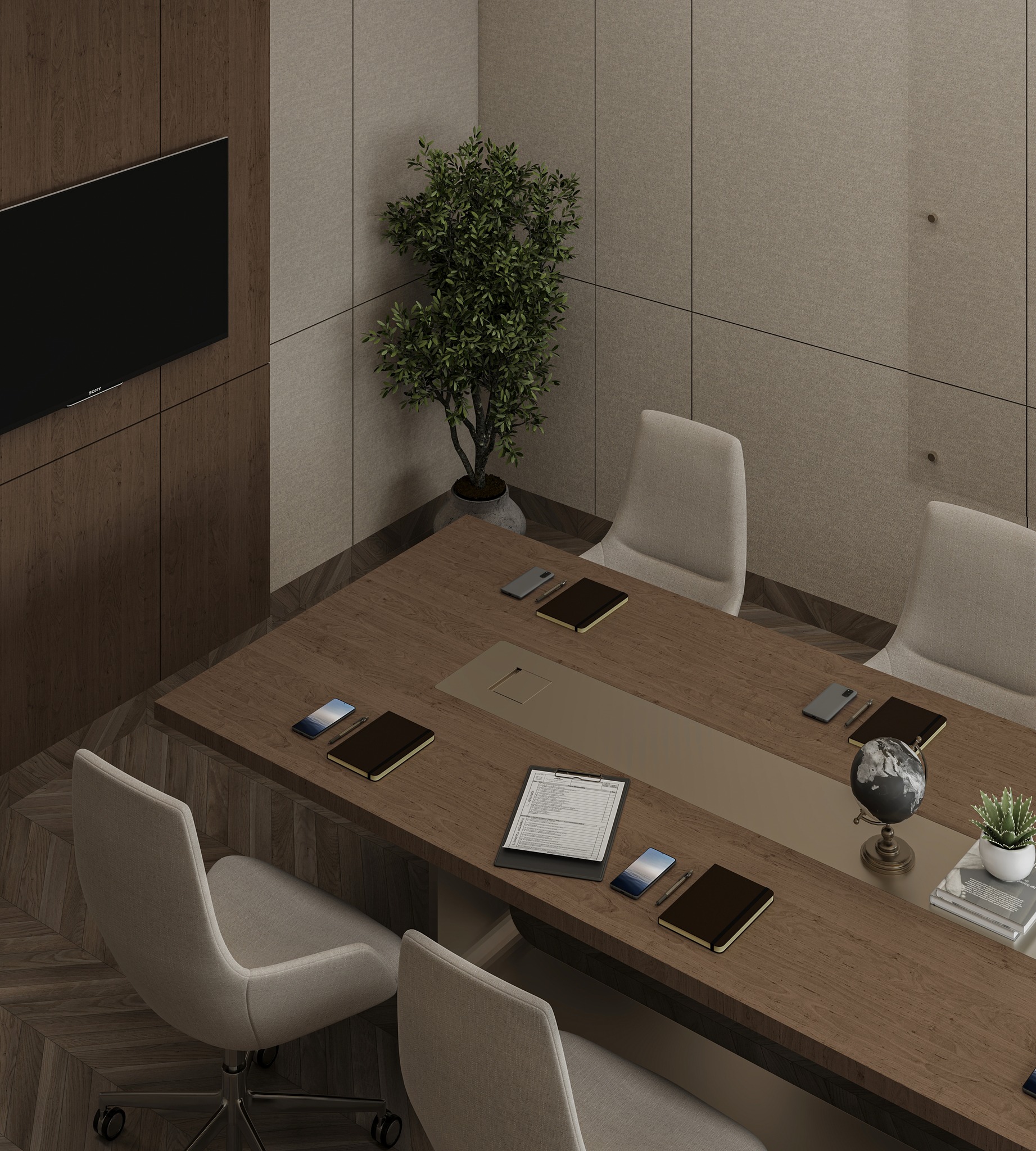 ARC Creative Solutions | Tripoli