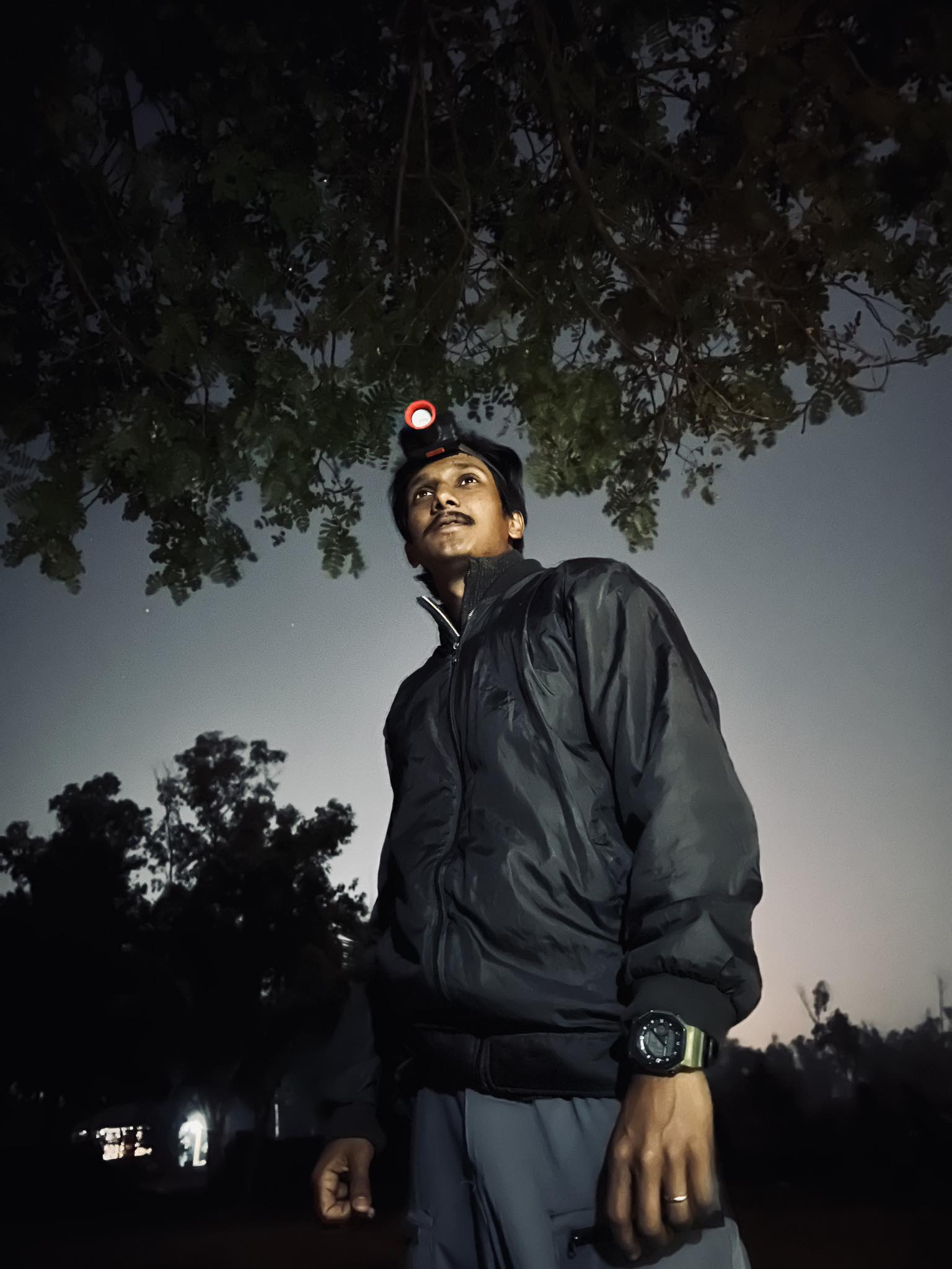 Rafi Uncle | Chittagong