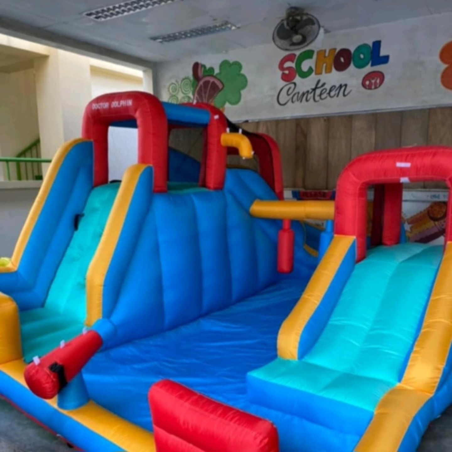 Balayan batangas branch Momsie Kitty inflatables and Bouncers | Balayan