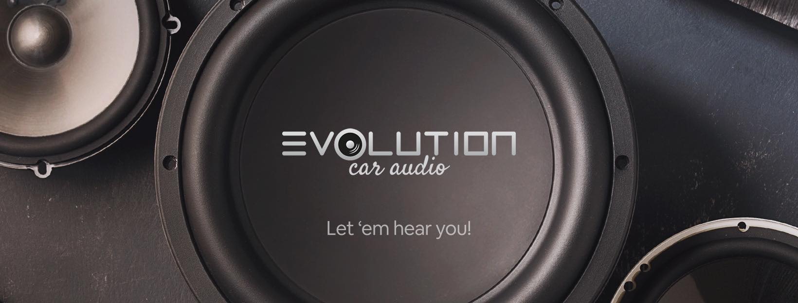 Evolution Car Audio - ECA doo | Koper