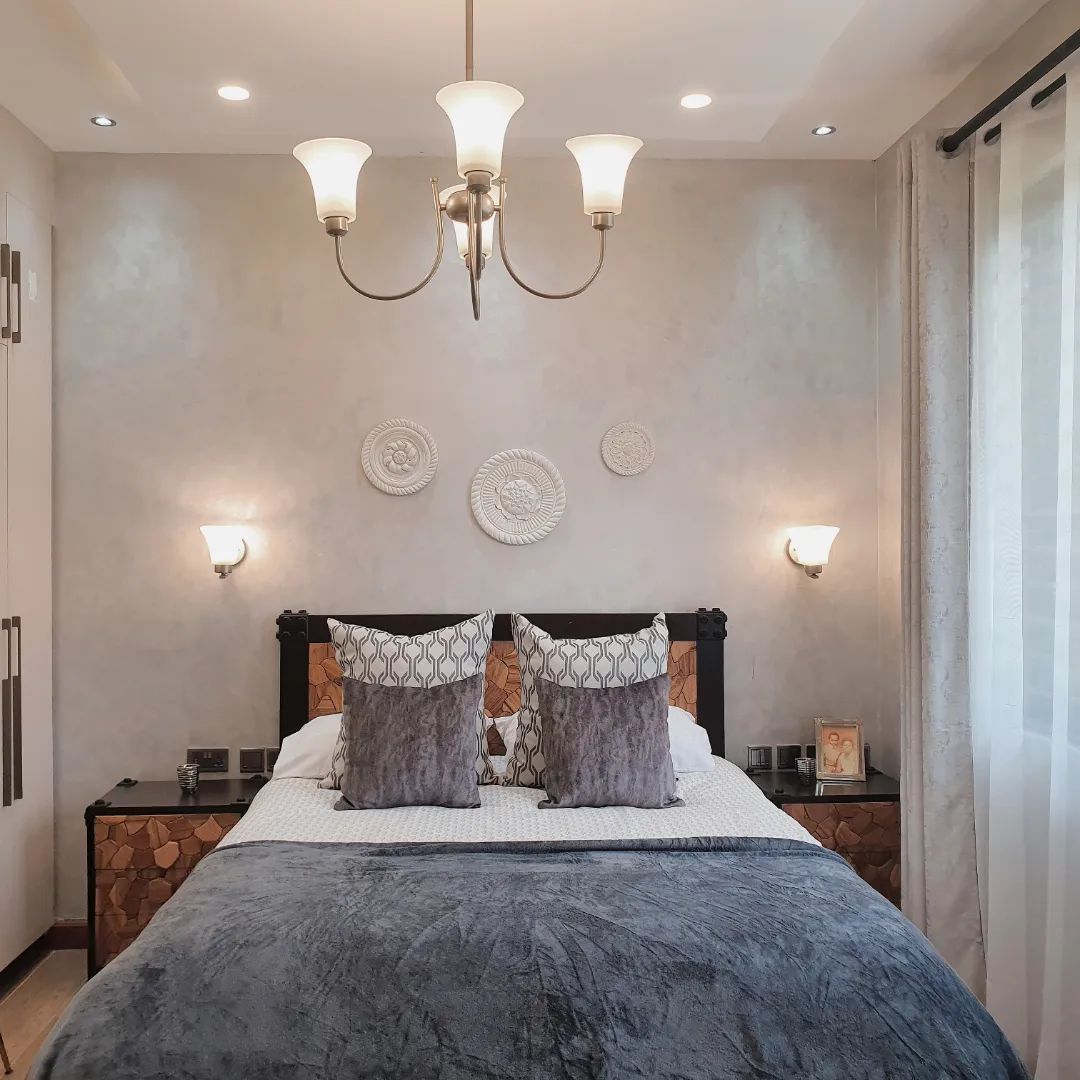 MOCHA Interior Design
