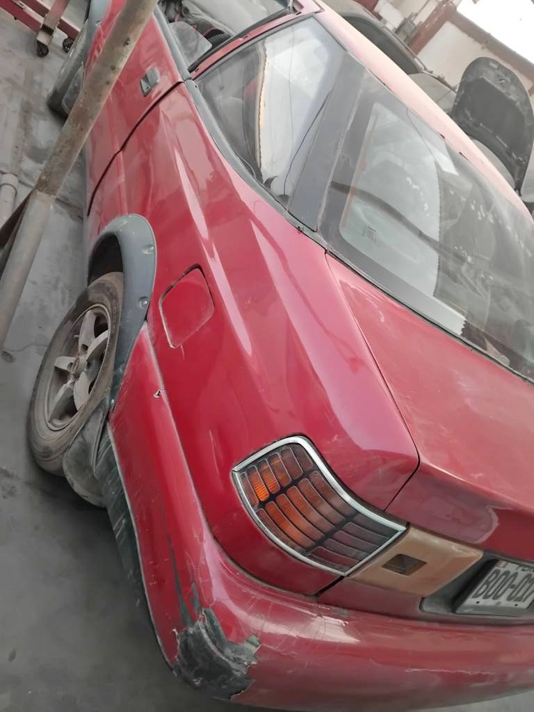 Hyundai eccel - Cars & Trucks - Lima, Peru | Facebook Marketplace