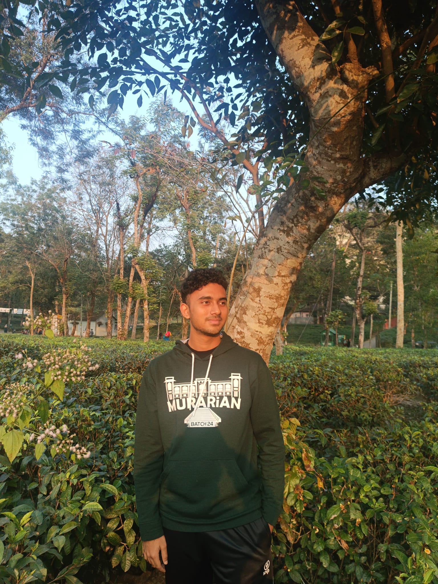 Reduwan Ahmed