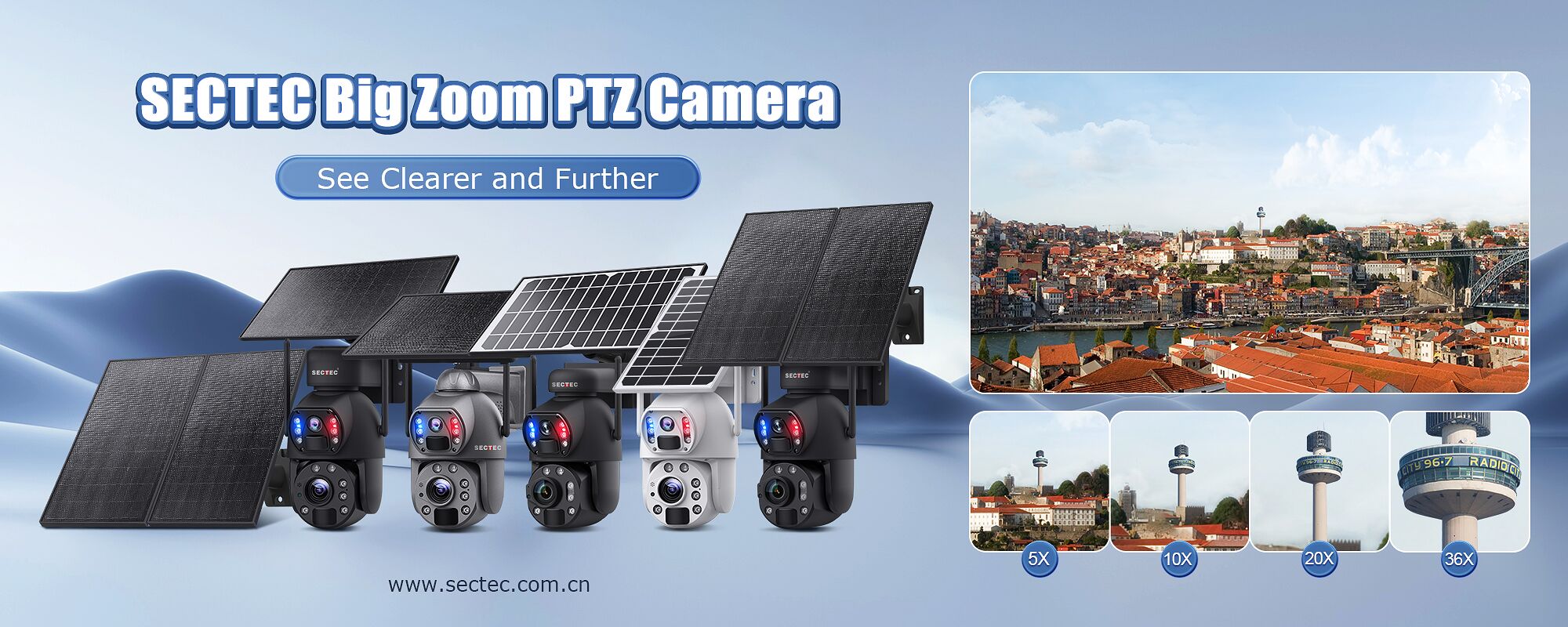 Shenzhen SECTEC Co., Ltd | Shenzhen