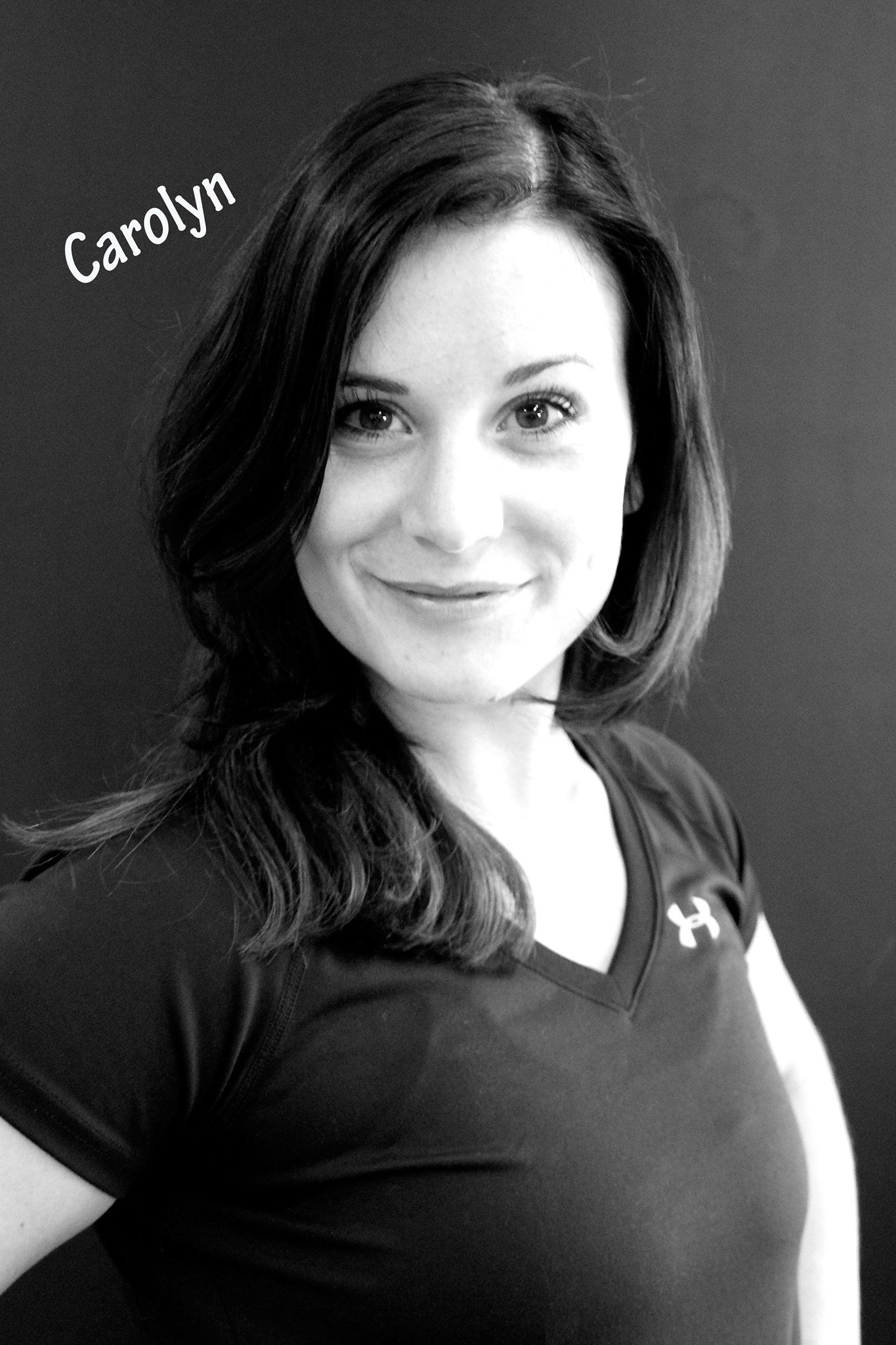 PT Carolyn Rau