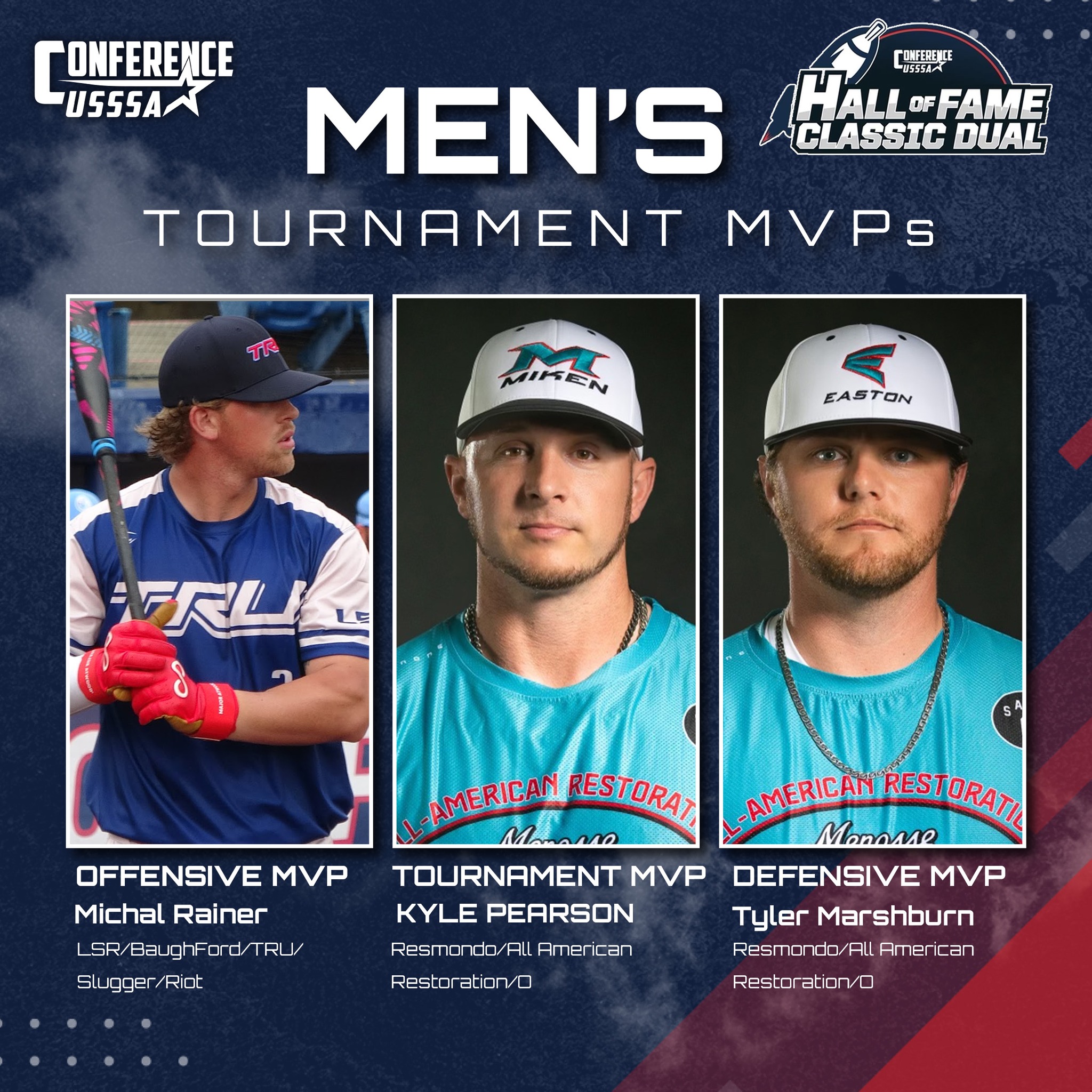 TRU/LSR/Baugh... - TRU/LSR/Baugh Ford/LA/LS/Riot Softball