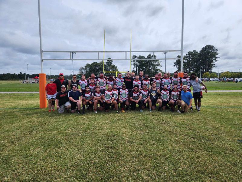 Department of Air Force Rugby - #MeetTheTeam #PlayerSpotlight ...