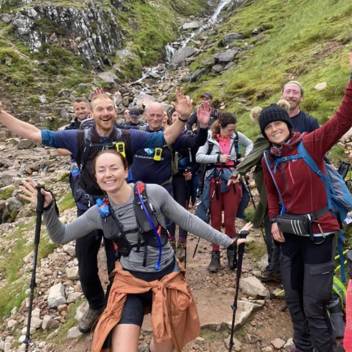Check them out!! Head to the website and book on 🥾🥾 | The Mountain Coach