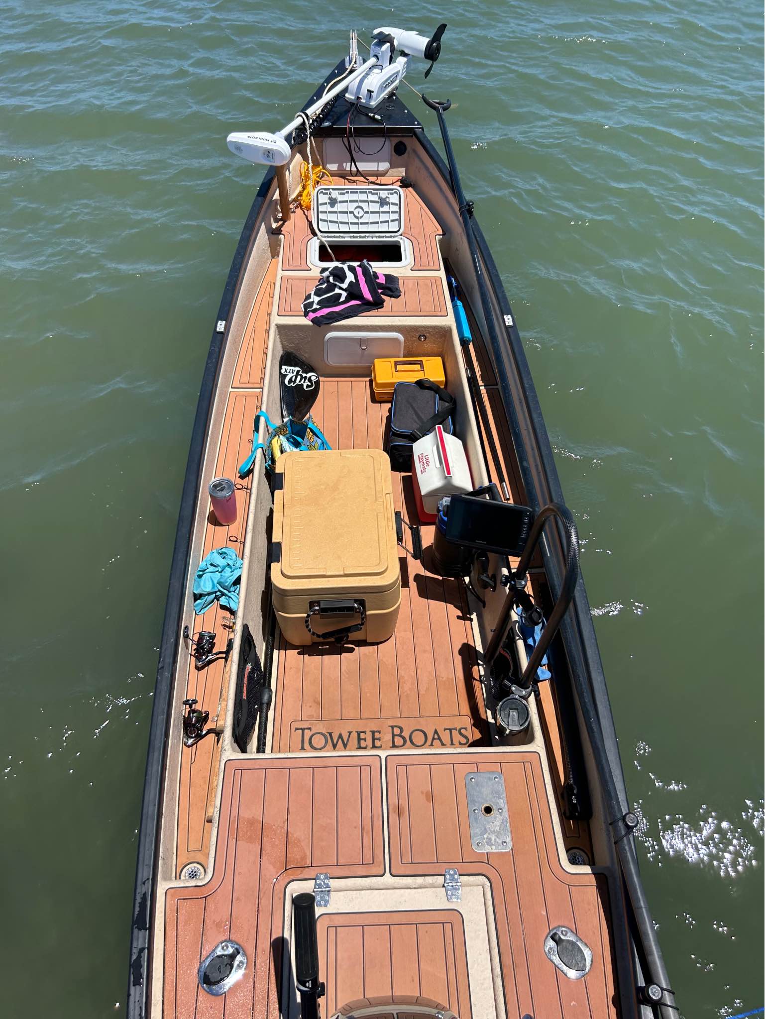 2023 Towee Calusa Pro - Boats - Carolina Beach, North Carolina ...
