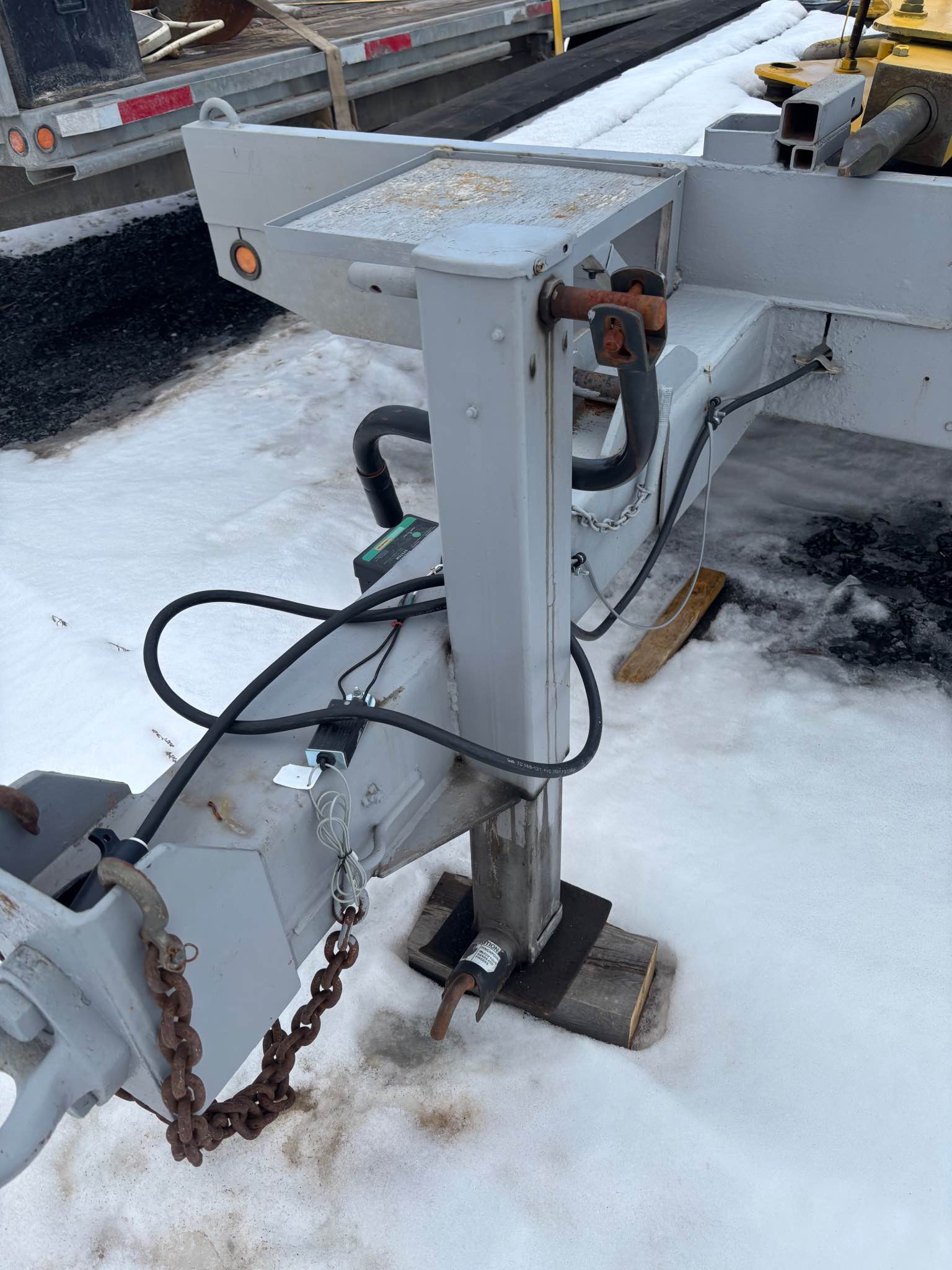 Craig Equipment Float - Vehicle Trailers - Fredericton, New Brunswick ...