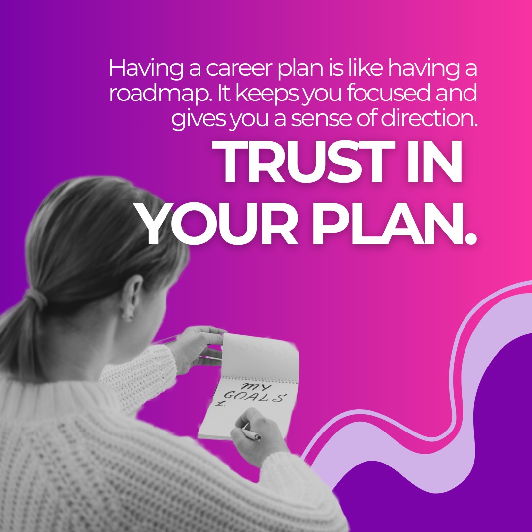 Experlio - Planning your career, setting goals and believing in the ...
