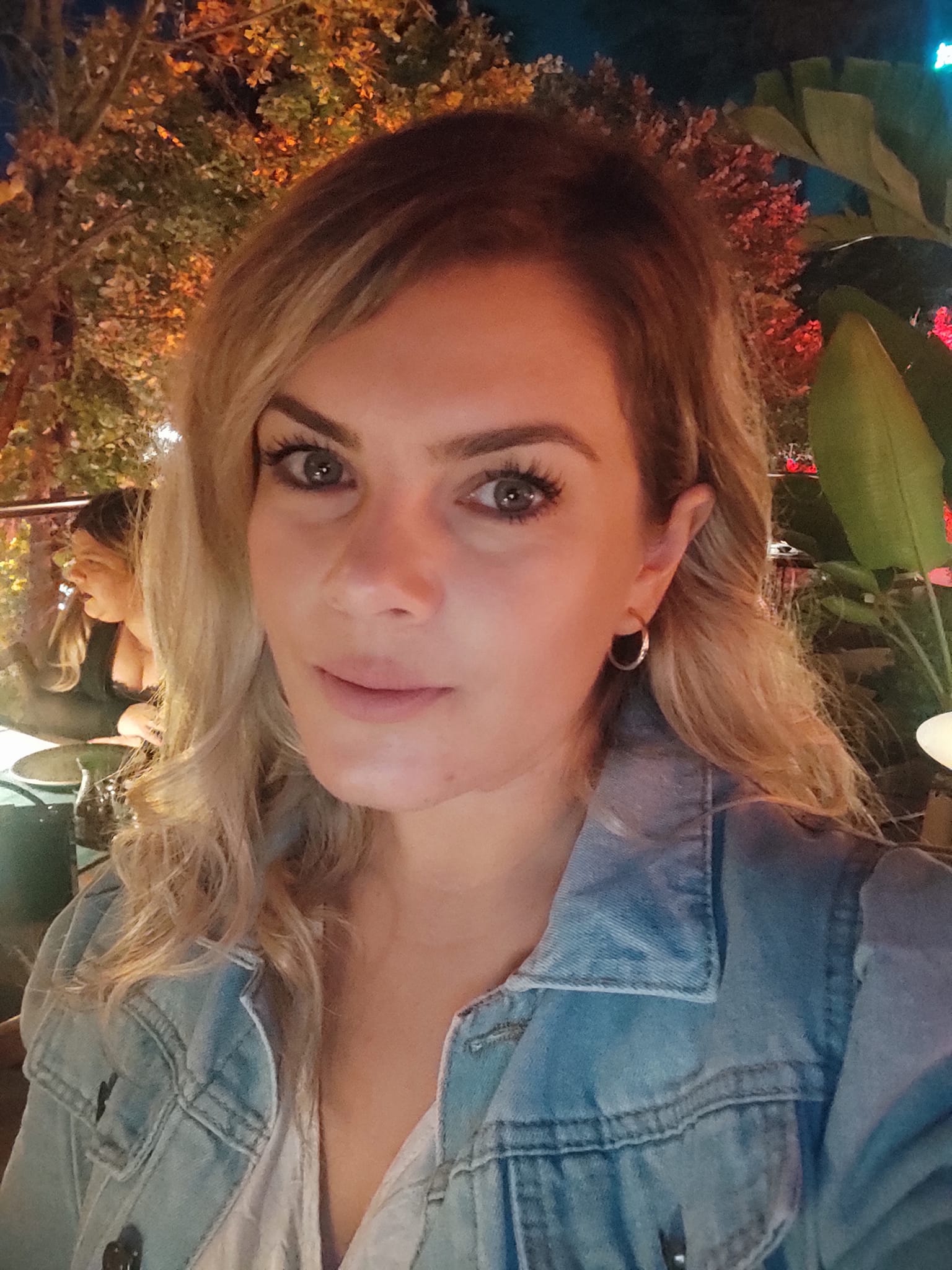Kamela Xhaholli