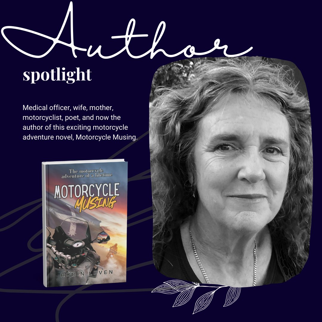 Robin Leven, debut author of the... - Bowerbird Publishing | Facebook