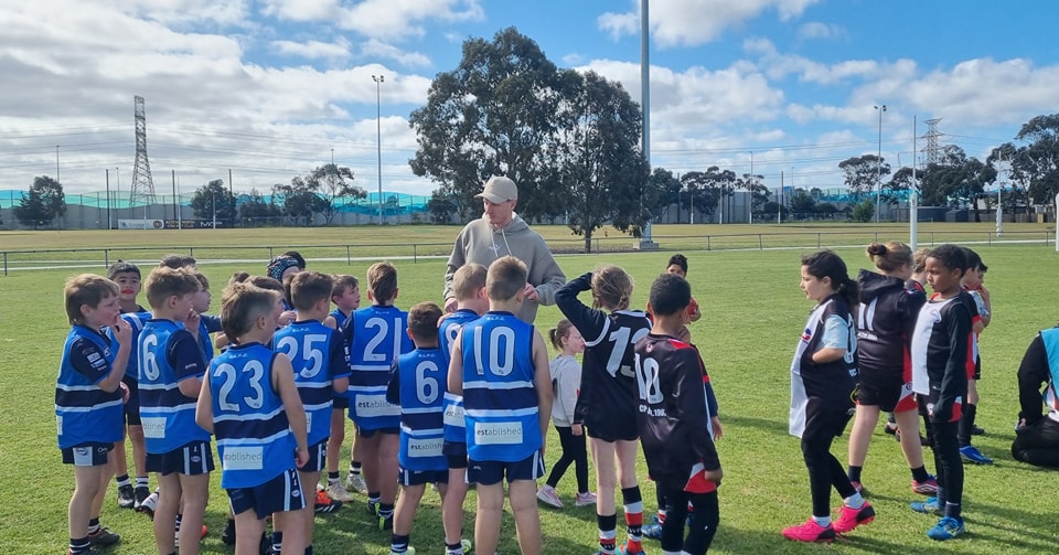 Point Cook Centrals Sporting Club | Point Cook VIC