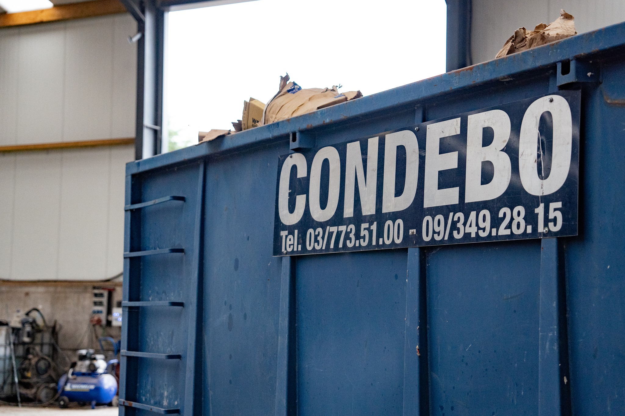 SOLIDOR - Ter gelegenheid van Wapenstilstand zal SOLIDOR gesloten zijn ...