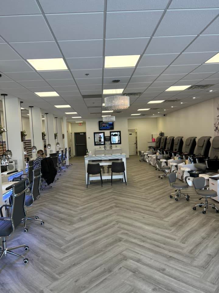 Angel Nails &amp; Spa | Grand Forks ND
