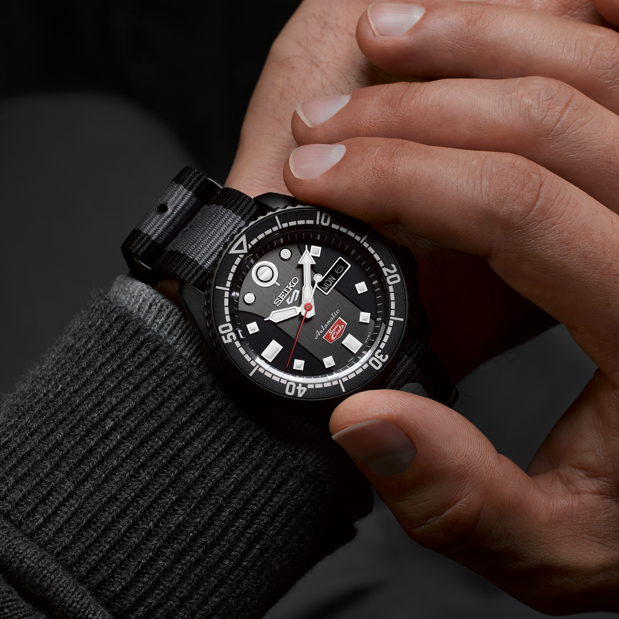 Unboxing the Honda × Citizen ANA-DIGI TEMP (New Prelude) ⌚️? A 