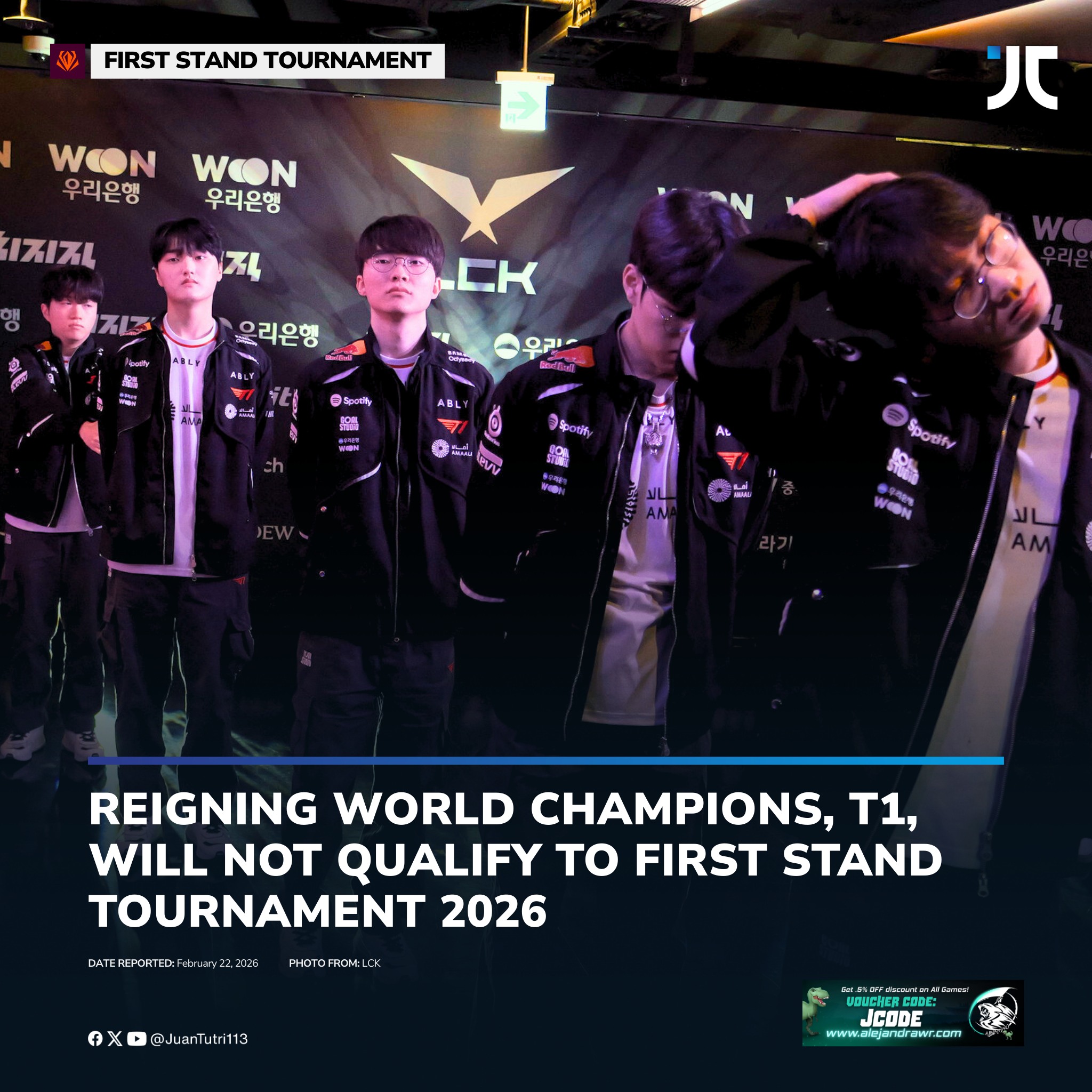 LOL Fanfest 2026 event details