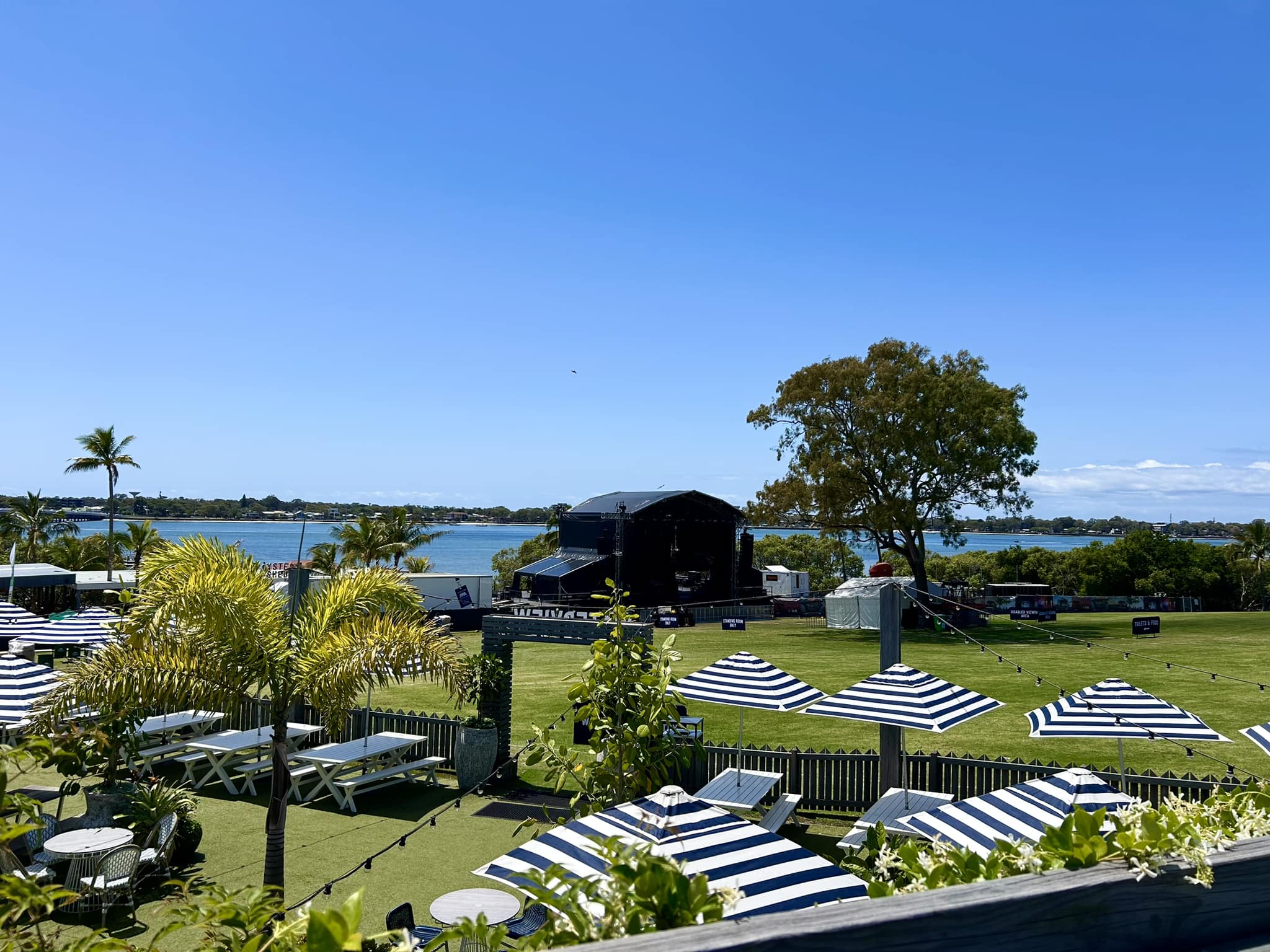 Sandstone Point Hotel added a new... - Sandstone Point Hotel