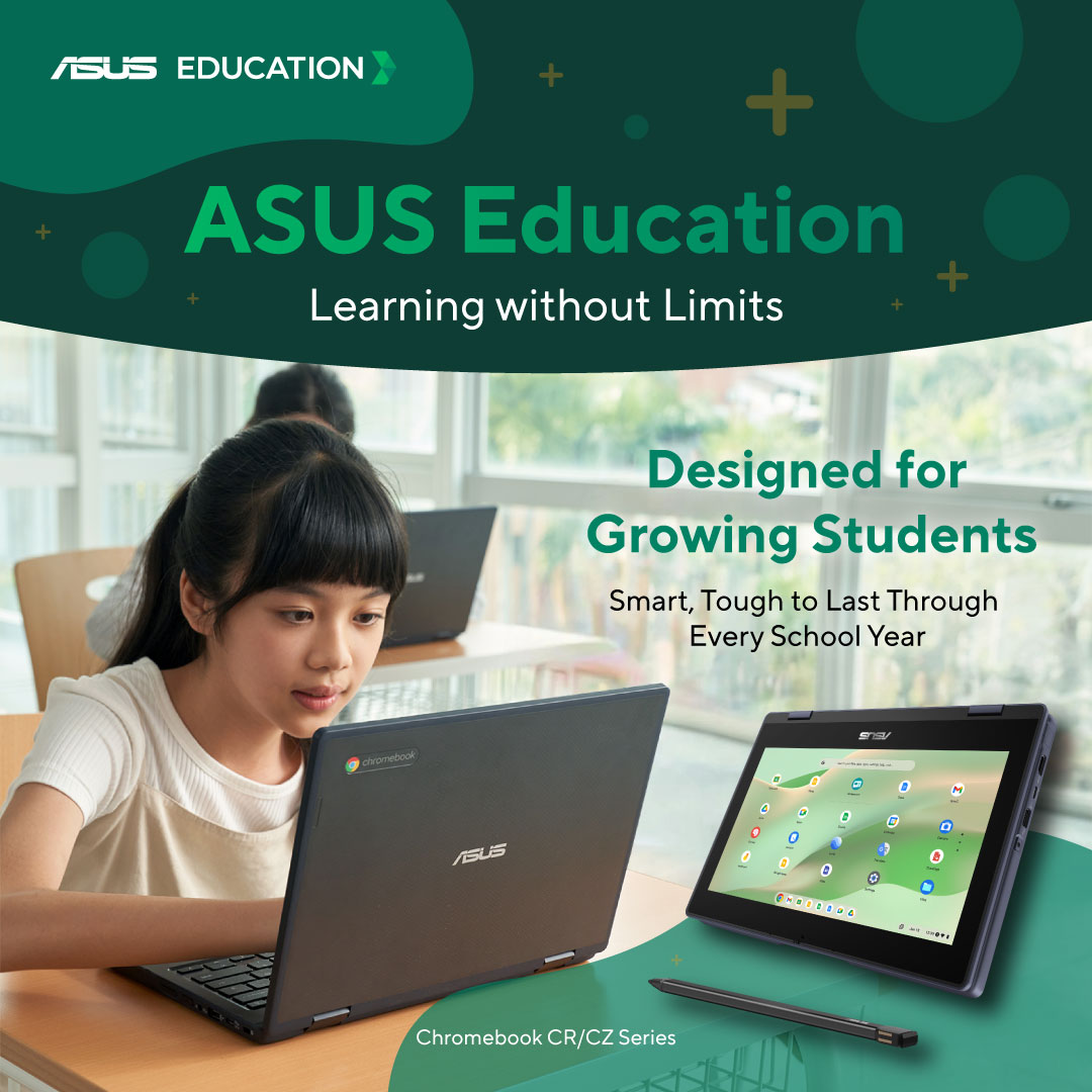 Asus Chromebook C203XA-YS02 11.6" 4GB RAM, 32GB eMMC Rugged & Spill