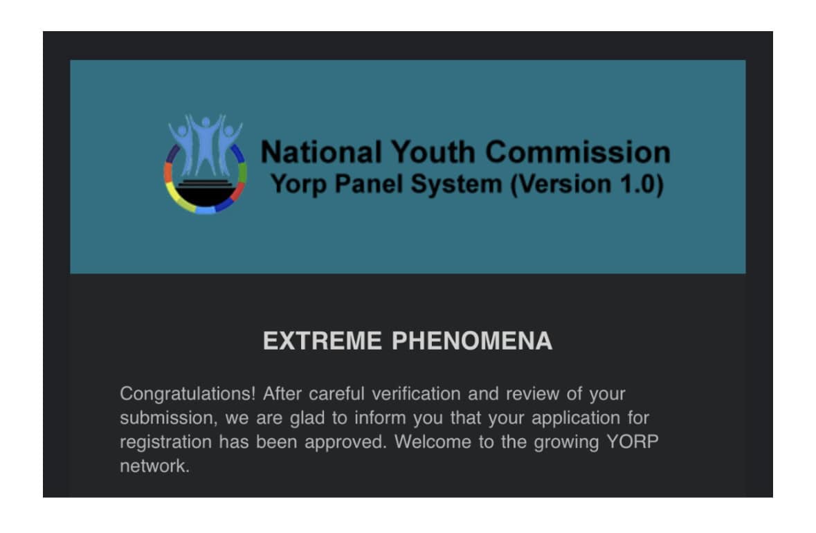 Extreme - Congratulations! Extreme Phenomena Dance Organization has ...