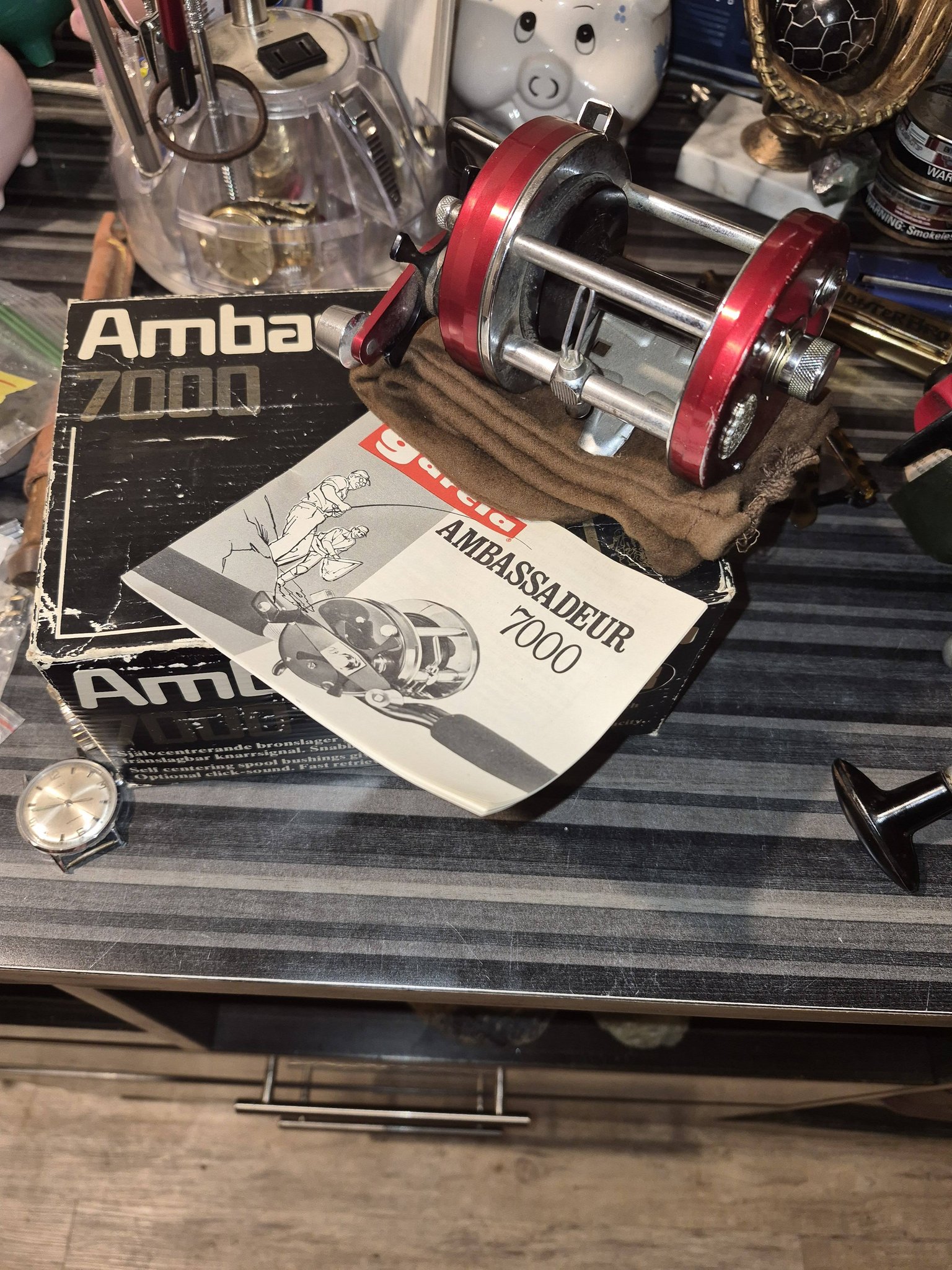 basic fishing pole trove Rent Poles for Fun and Adventure by the Water! – RentFlex360 How to Work Prop and a custom Toadfish Color:Natural Golden Shiner Brand_Lee's Tackle