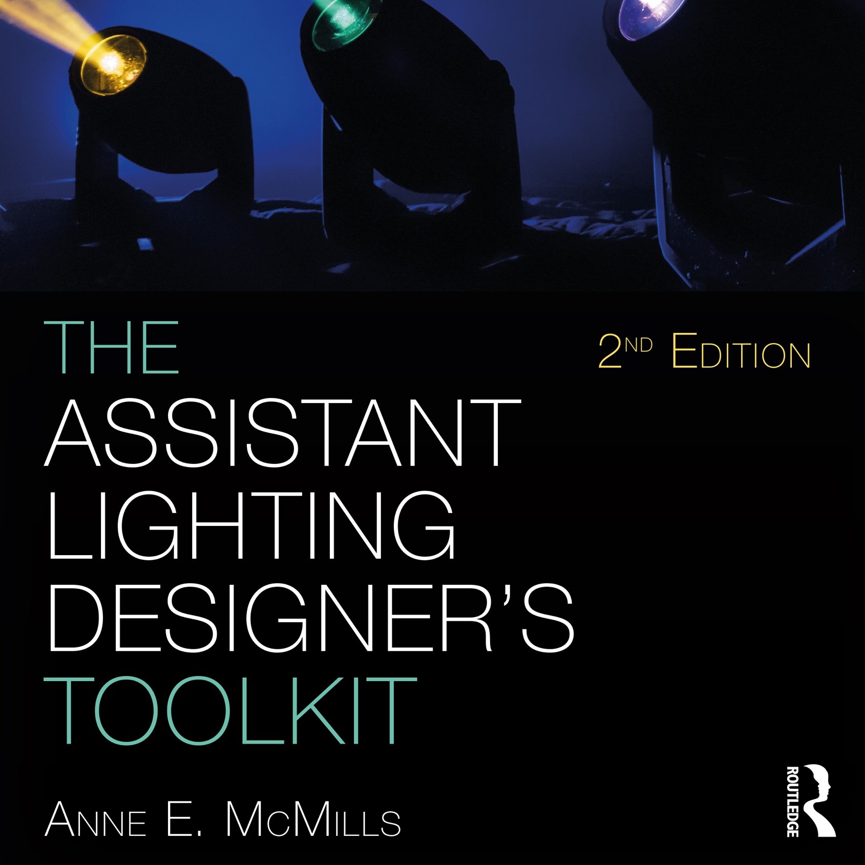 From John... - The Assistant Lighting Designer's Toolkit | Facebook