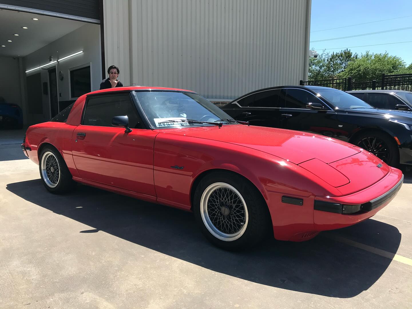 Dynamic Autoworks | Spring TX