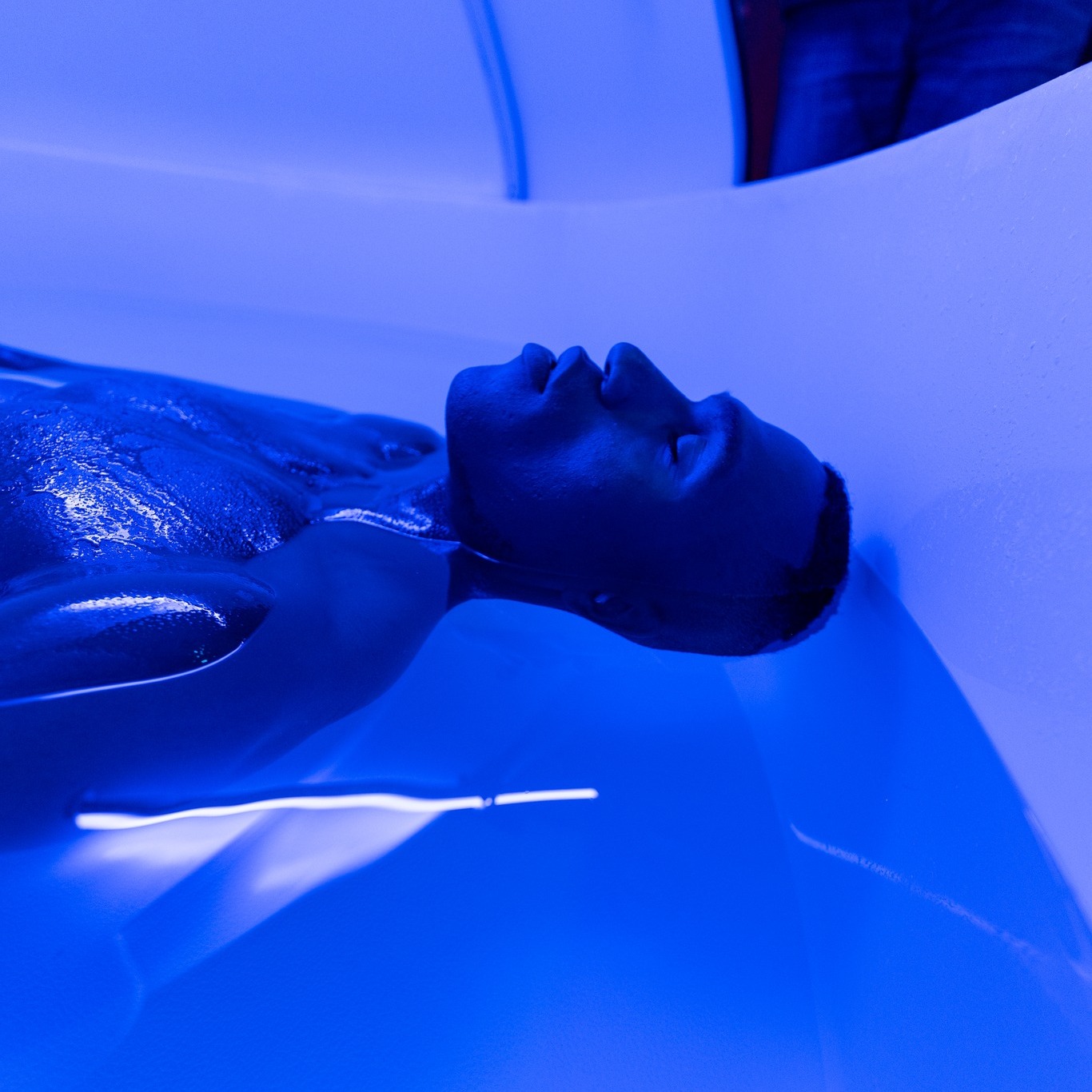Be a Dad's Hero This Year - They... - True REST Float Spa