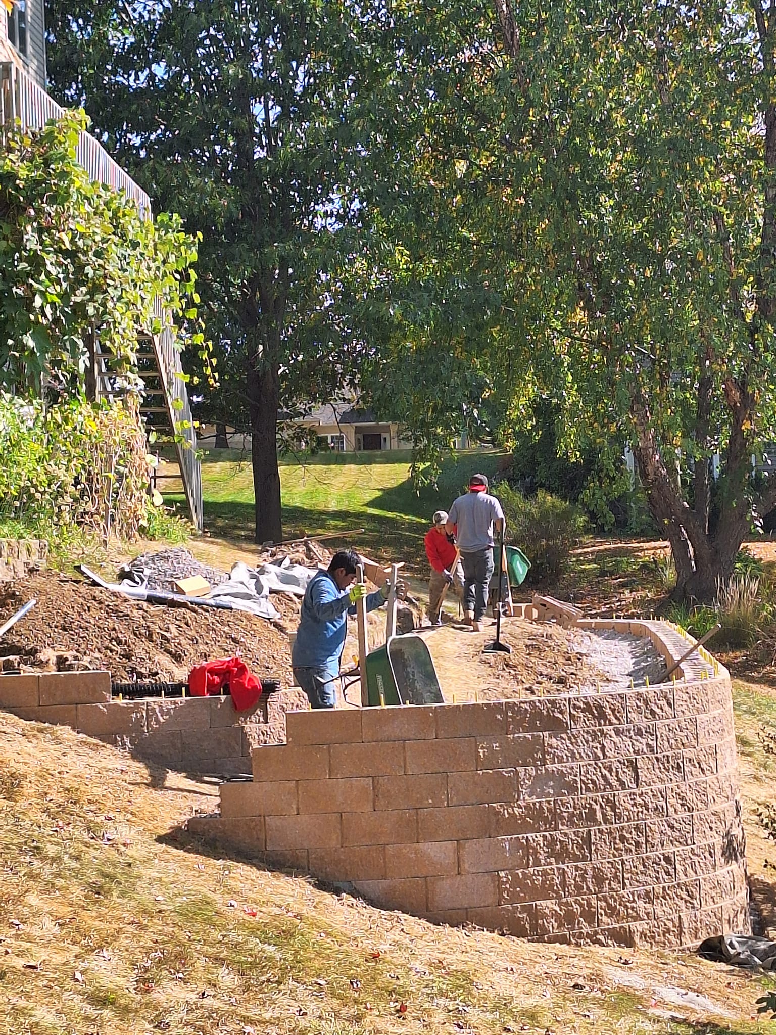 Torres Lawn Care and Landscaping