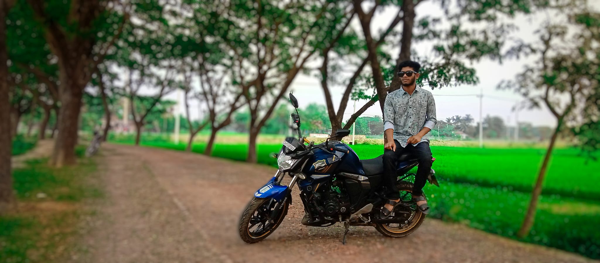 Ifran Ahmed Imran