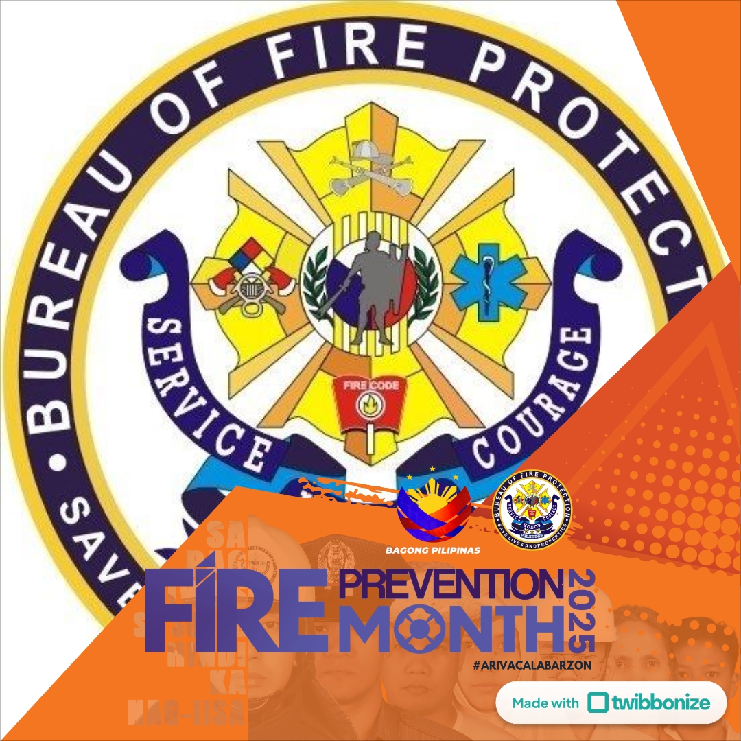 Kailangan mo ba ng Fire Safety Inspection Certificate? Narito na ang ...