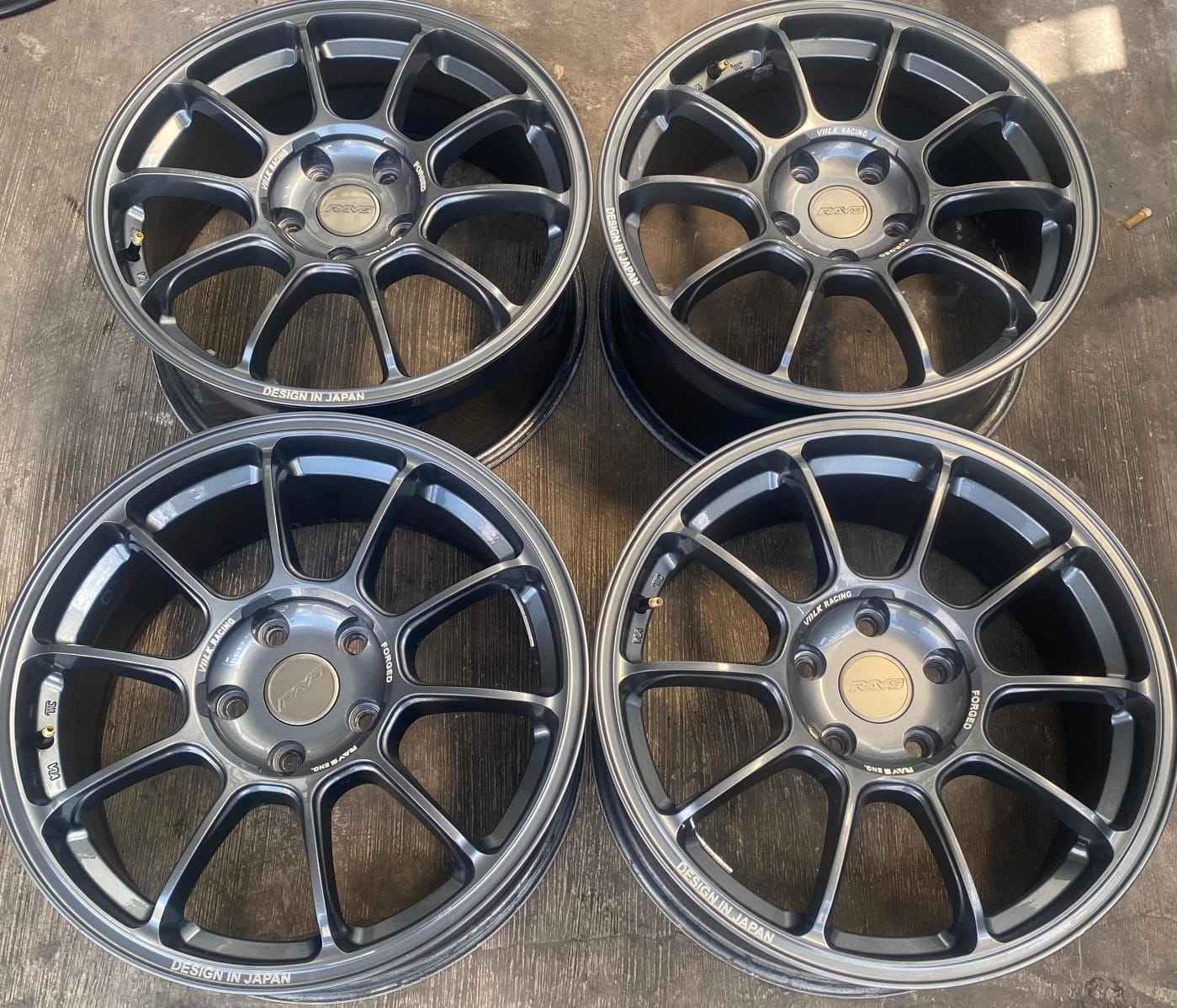 Velg r17 - Car Wheels, Tires & Parts - Pare | Facebook Marketplace ...